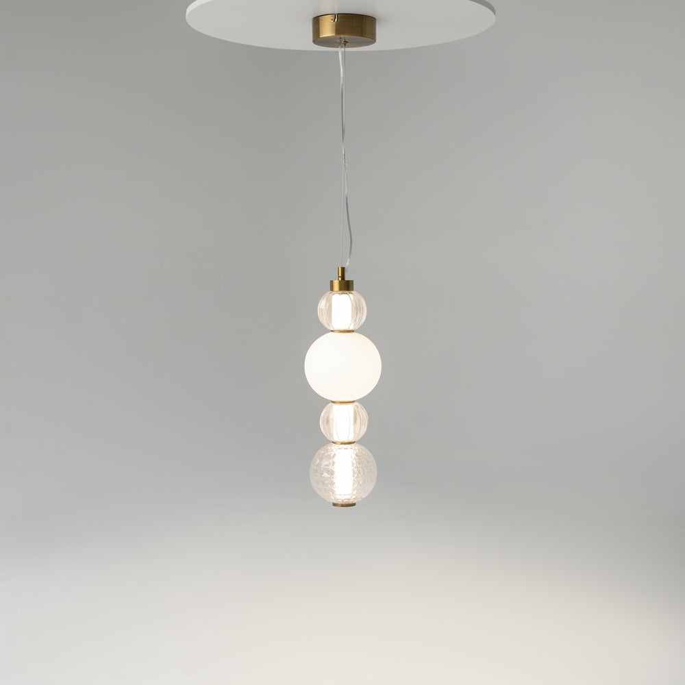 Maytoni Collar LED pendel