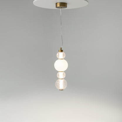 Maytoni Collar LED pendel