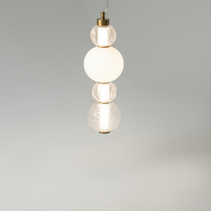 Maytoni Collar LED pendel