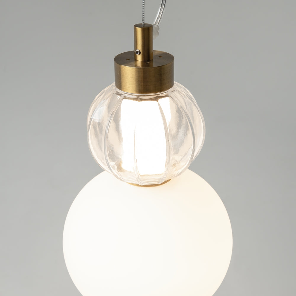 Maytoni Collar LED pendel