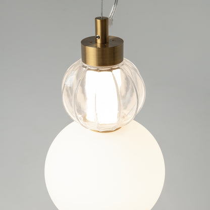 Maytoni Collar LED pendel