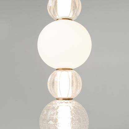 Maytoni Collar LED pendel