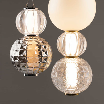 Maytoni Collar LED pendel