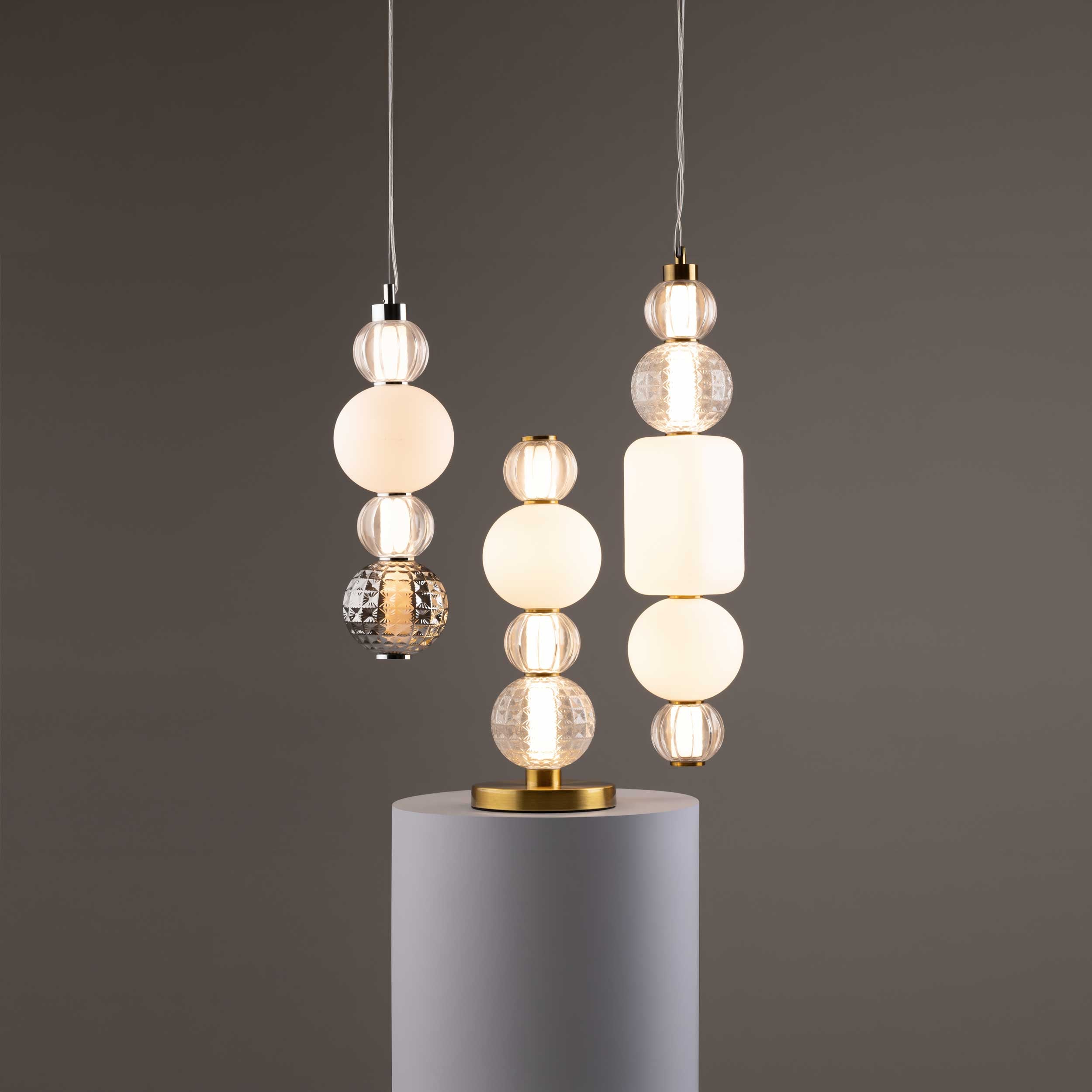 Maytoni Collar LED pendel