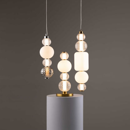 Maytoni Collar LED pendel