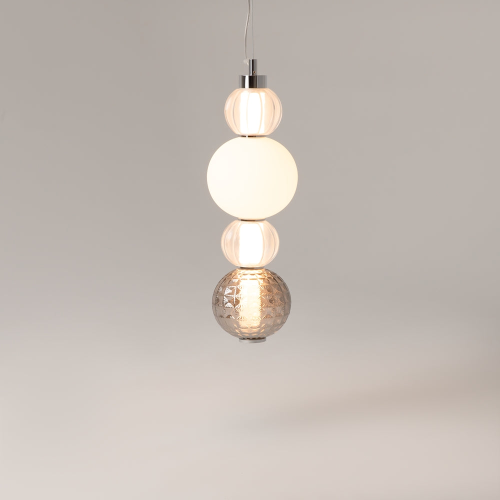 Maytoni Collar LED pendel