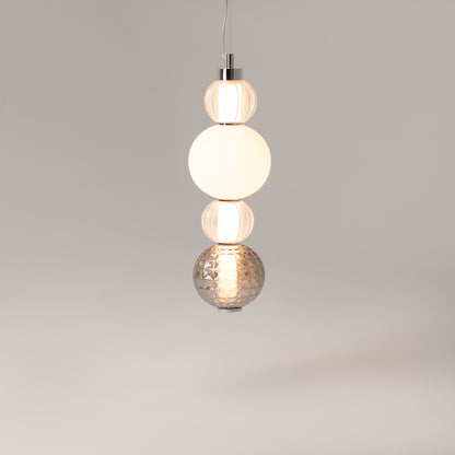 Maytoni Collar LED pendel