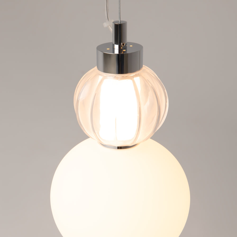 Maytoni Collar LED pendel