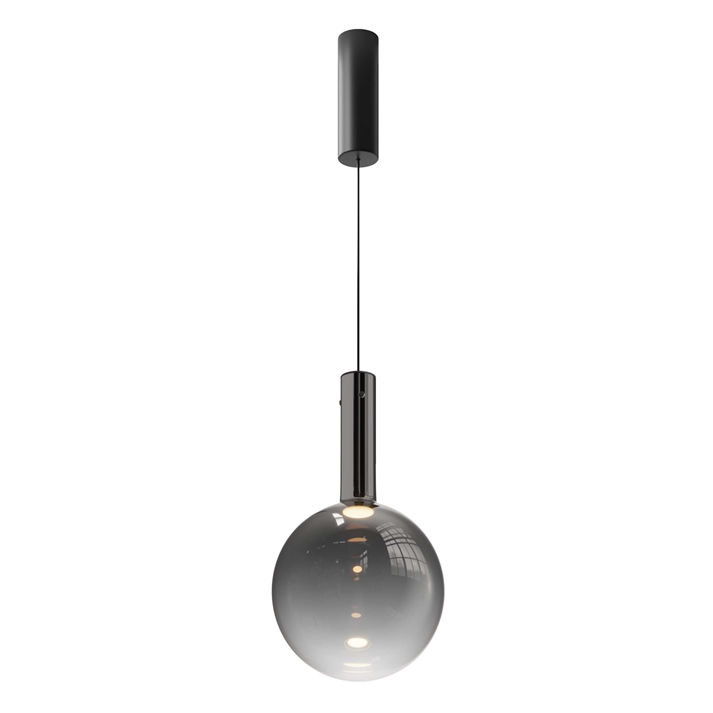 Maytoni Nebula LED-pendel