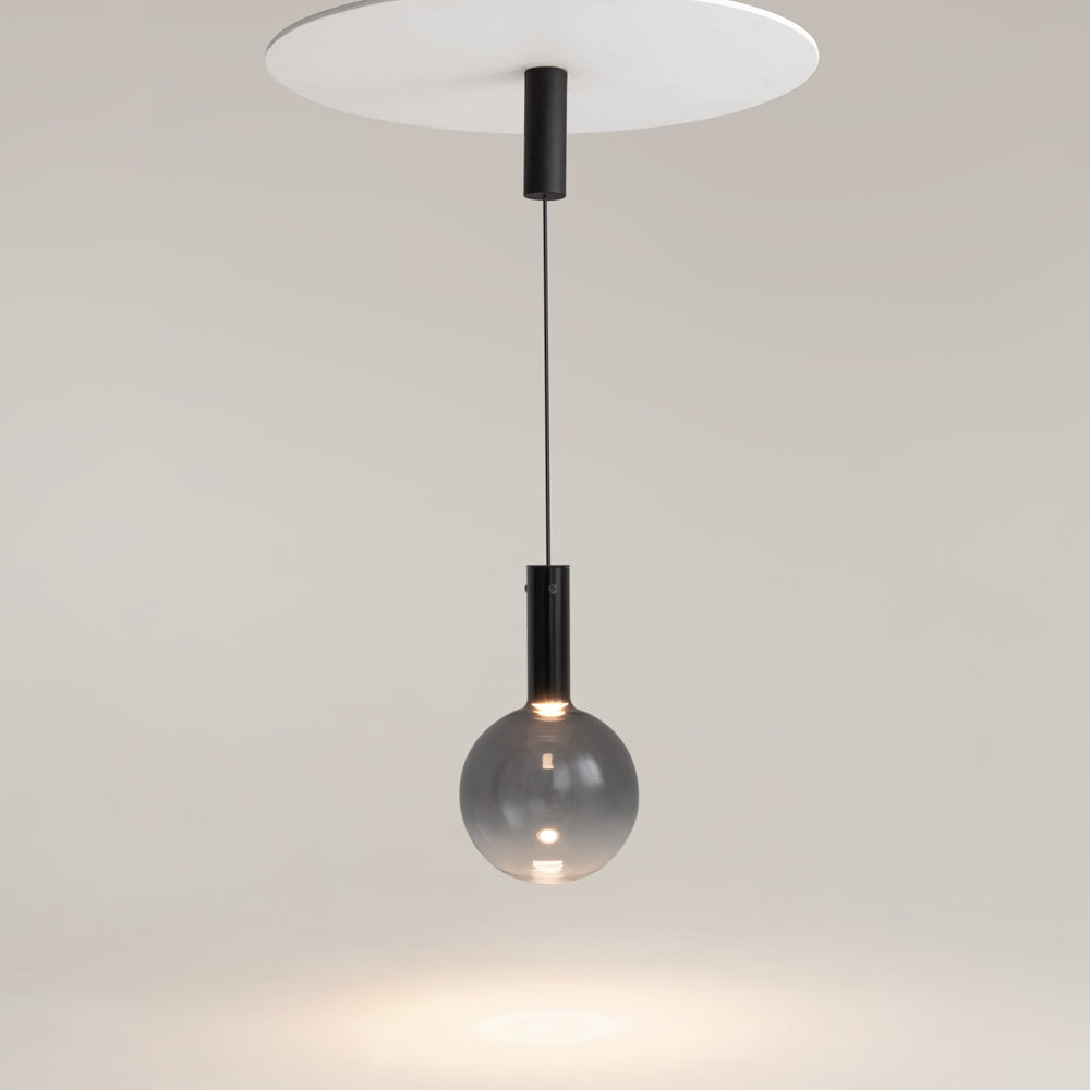 Maytoni Nebula LED-pendel