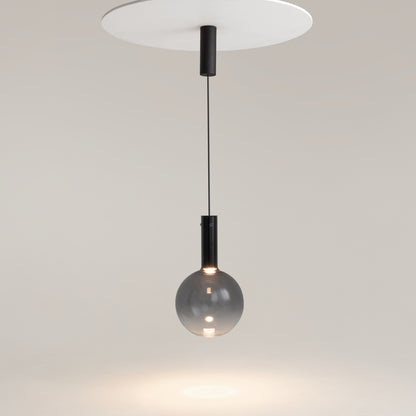 Maytoni Nebula LED-pendel