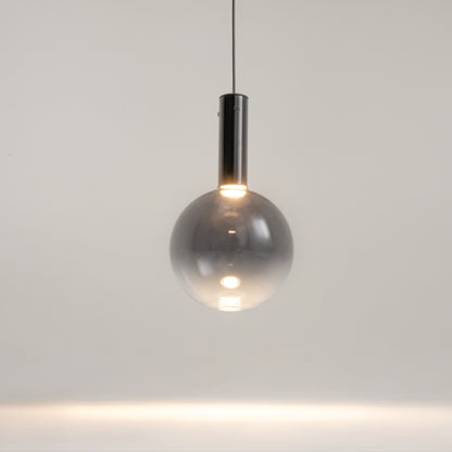 Maytoni Nebula LED-pendel