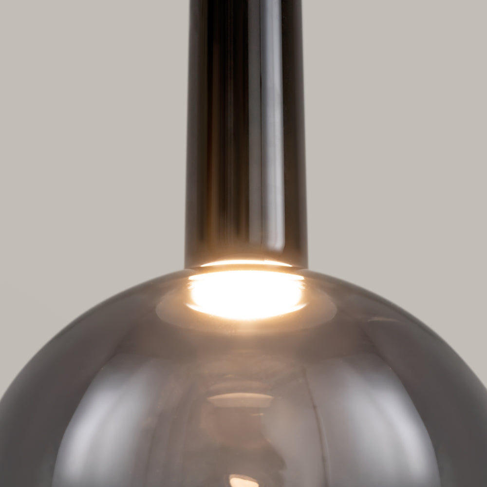 Maytoni Nebula LED-pendel