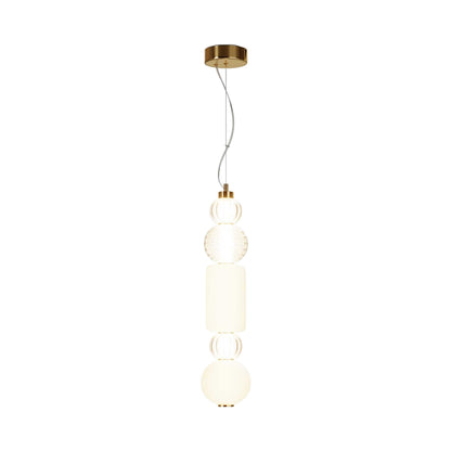 Maytoni Collar LED pendel