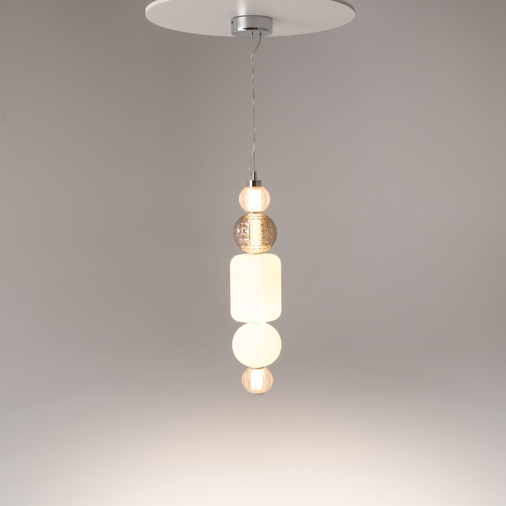 Maytoni Collar LED pendel