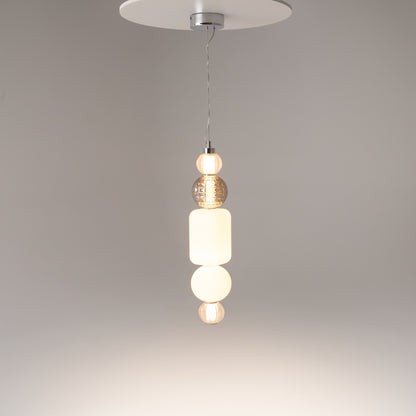 Maytoni Collar LED pendel