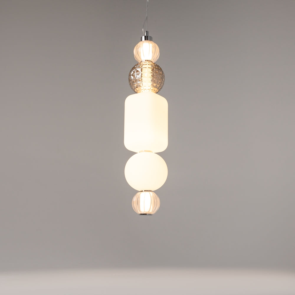 Maytoni Collar LED pendel