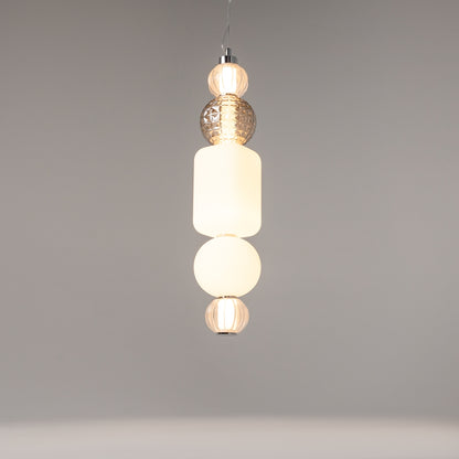 Maytoni Collar LED pendel
