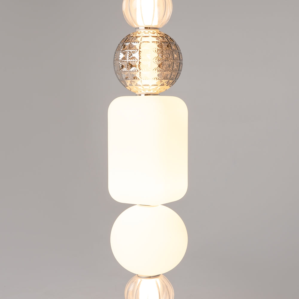 Maytoni Collar LED pendel