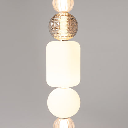 Maytoni Collar LED pendel