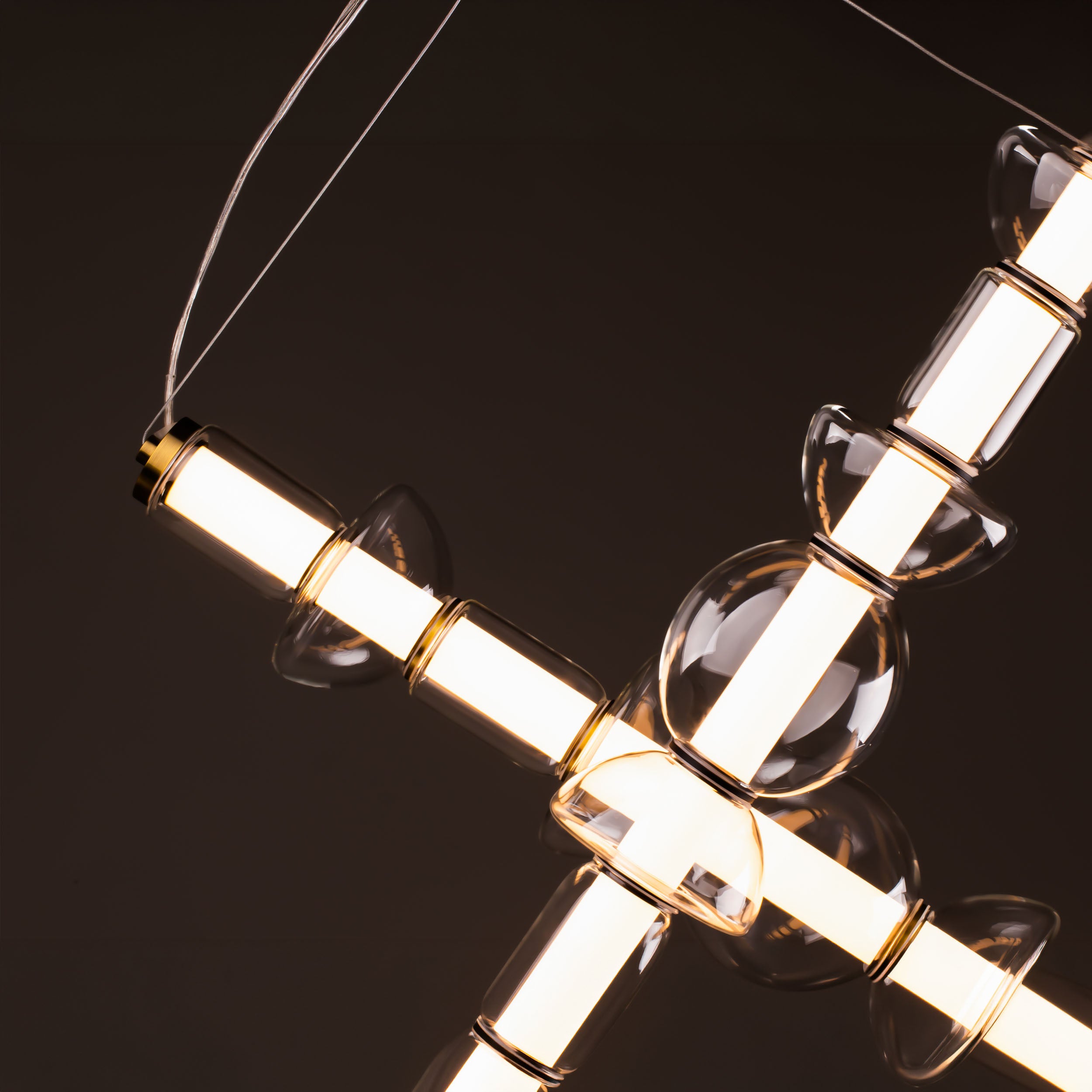 Maytoni Cosmo LED pendel