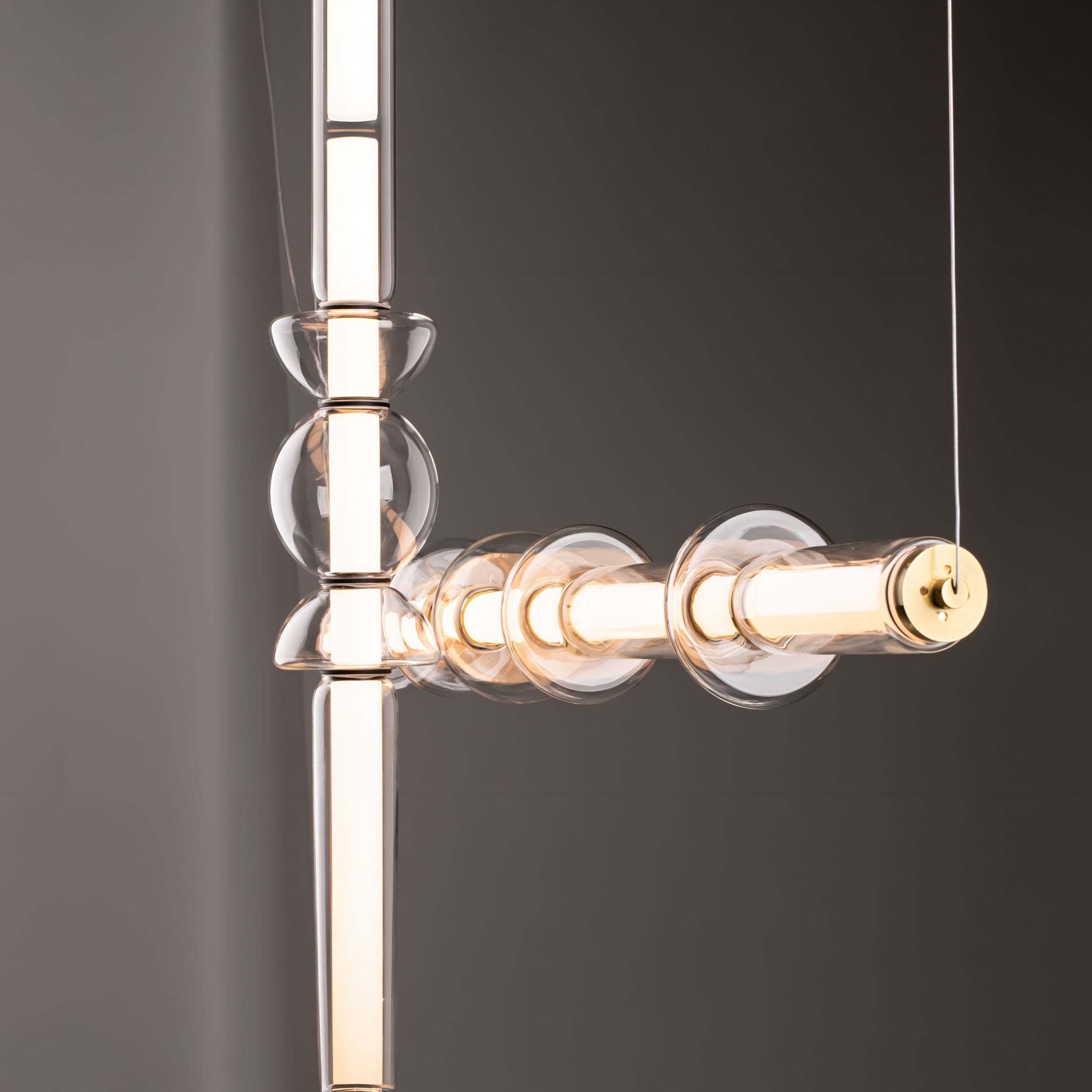 Maytoni Cosmo LED pendel