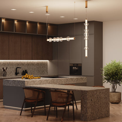 Maytoni Cosmo LED pendel
