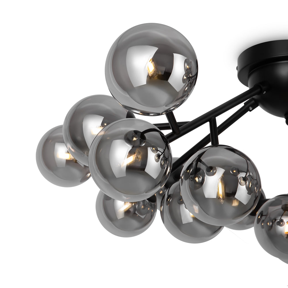 Maytoni Dallas G9 vægmonteret lampe