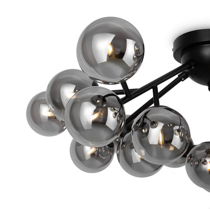 Maytoni Dallas G9 vægmonteret lampe
