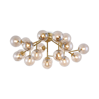Maytoni Dallas G9 vægmonteret lampe