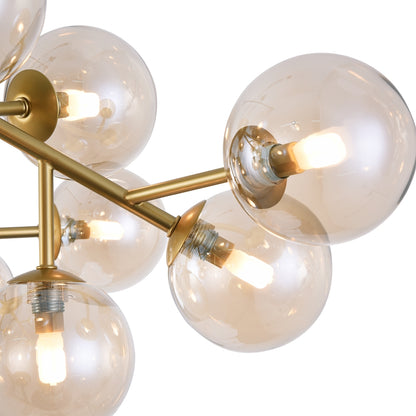 Maytoni Dallas G9 vægmonteret lampe