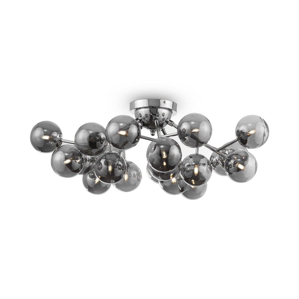 Maytoni Dallas G9 vægmonteret lampe