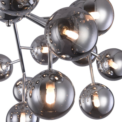 Maytoni Dallas G9 vægmonteret lampe