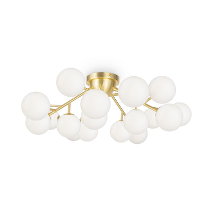 Maytoni Dallas G9 vægmonteret lampe