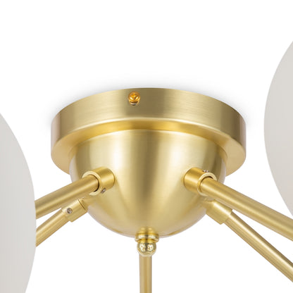 Maytoni Dallas G9 vægmonteret lampe