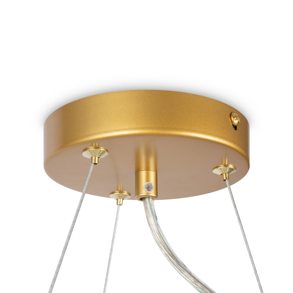 Maytoni Dallas G9 pendel