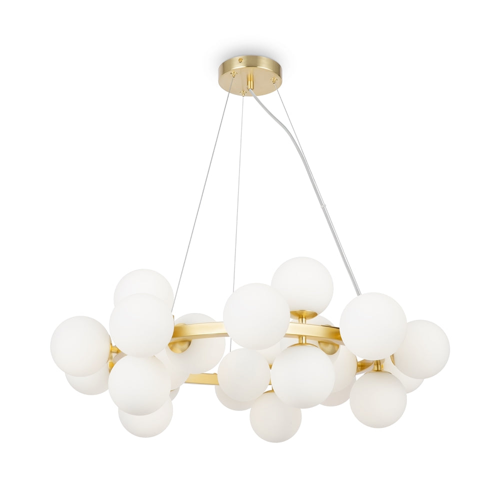 Maytoni Dallas G9 pendel