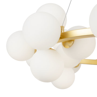 Maytoni Dallas G9 pendel