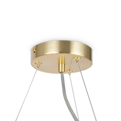 Maytoni Dallas G9 pendel