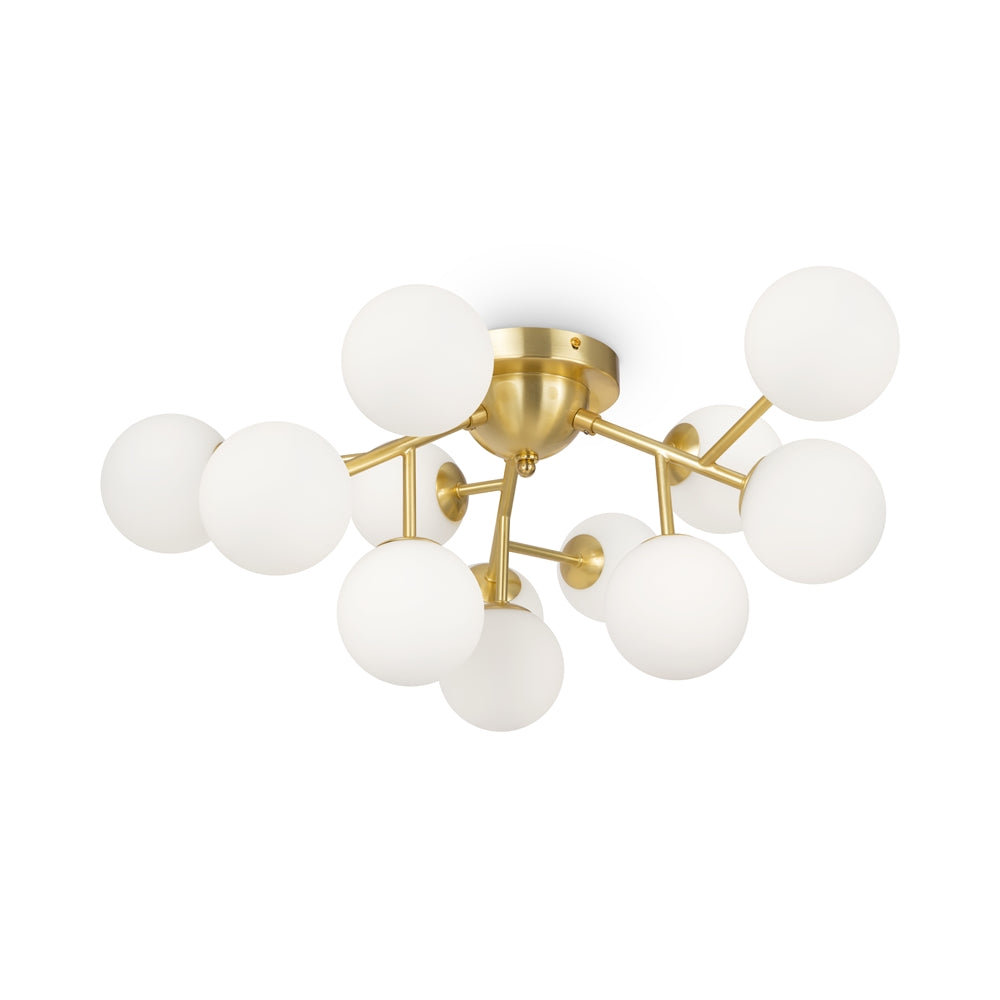 Maytoni Dallas G9 vægmonteret lampe