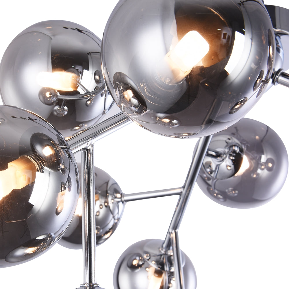 Maytoni Dallas G9 vægmonteret lampe