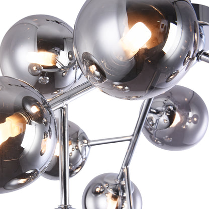 Maytoni Dallas G9 vægmonteret lampe