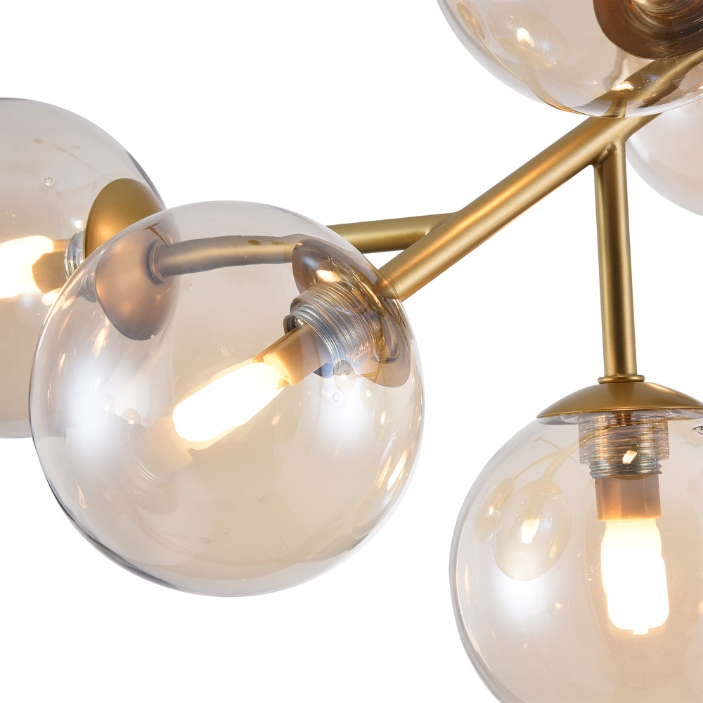 Maytoni Dallas G9 vægmonteret lampe