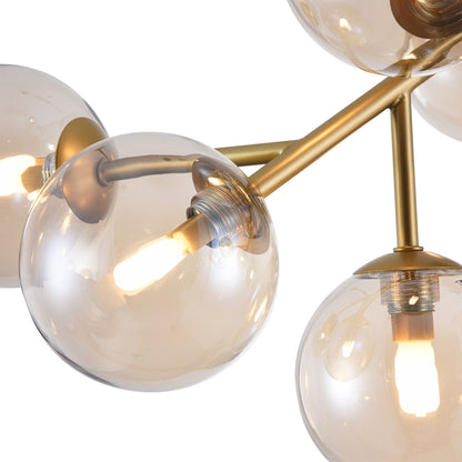 Maytoni Dallas G9 vægmonteret lampe