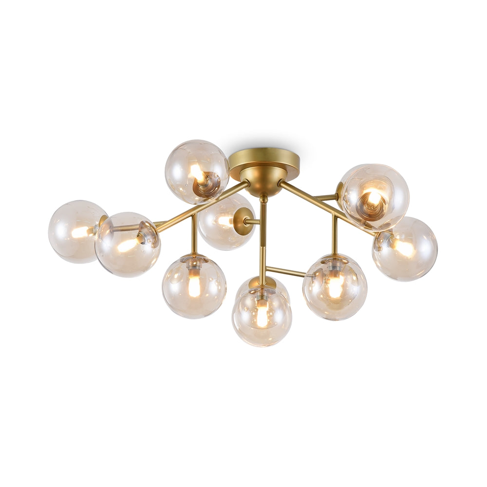 Maytoni Dallas G9 vægmonteret lampe