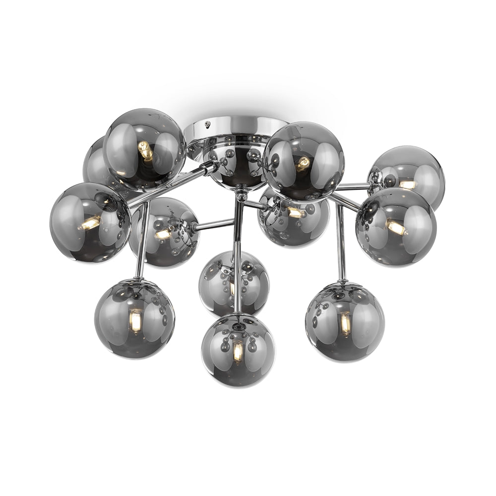 Maytoni Dallas G9 vægmonteret lampe