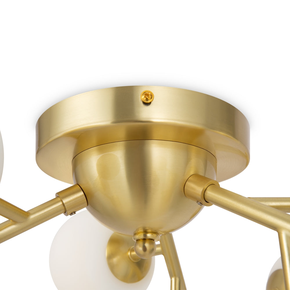 Maytoni Dallas G9 vægmonteret lampe