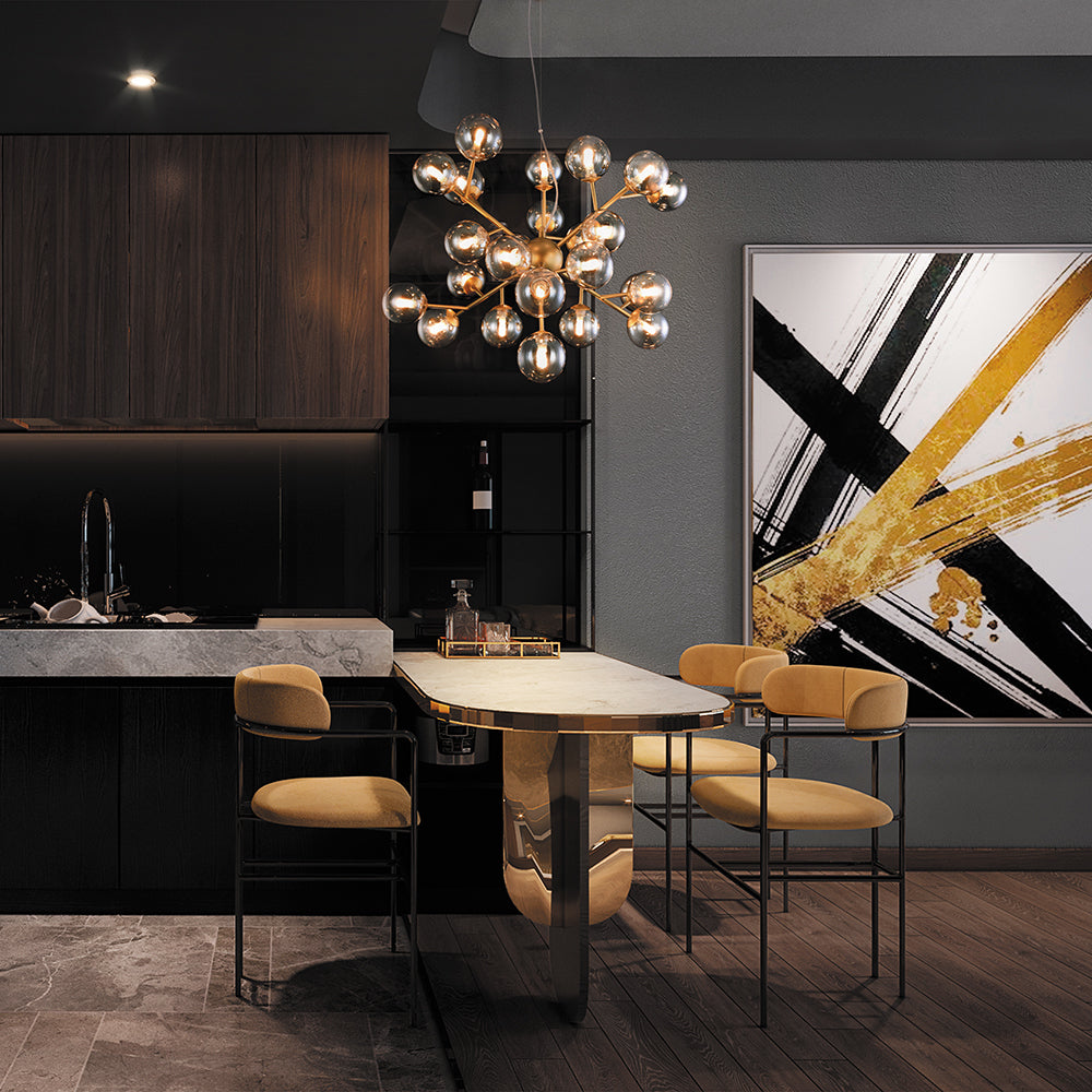 Maytoni Dallas G9 pendel