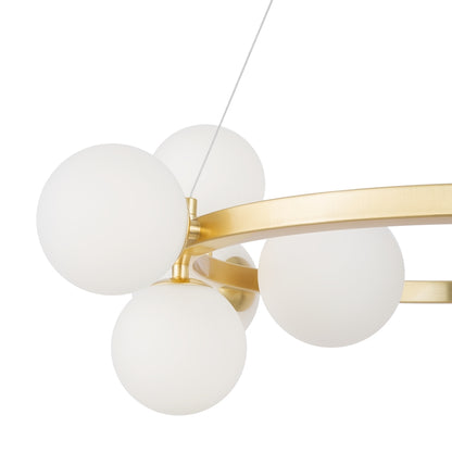 Maytoni Dallas G9 pendel