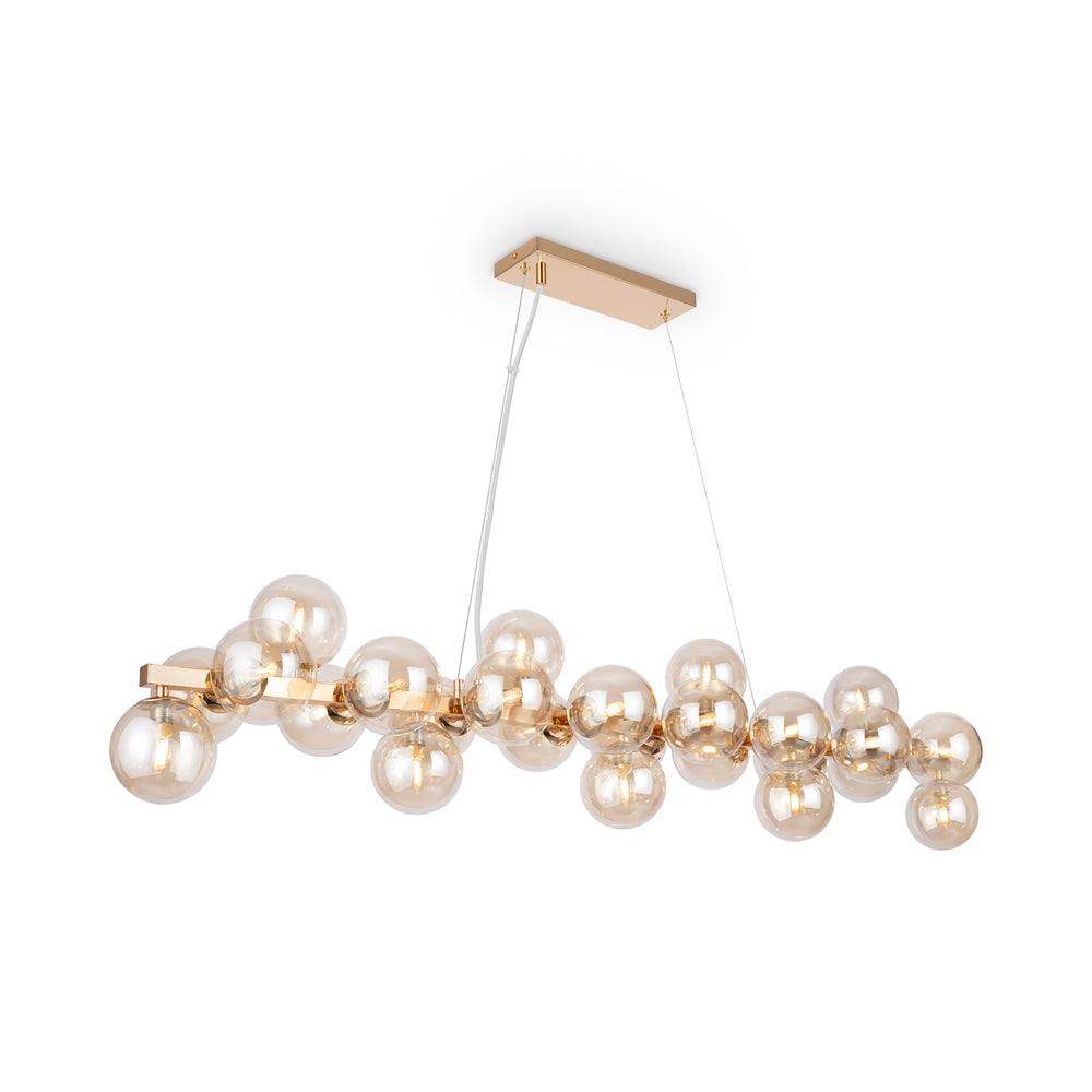 Maytoni Dallas G9 pendel